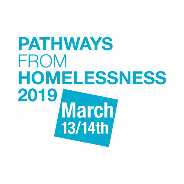 Pathways from Homelessness 2019